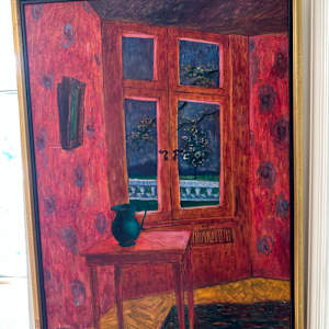 Interior by Arthur Gebhardt, Image 10.