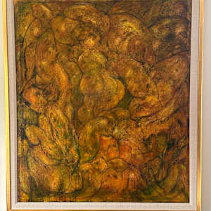 Abstract by Arthur Gebhardt, Image 2.