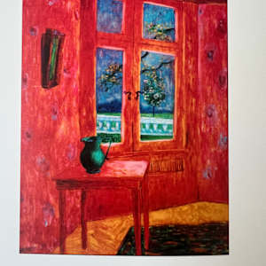 Interior by Arthur Gebhardt, Image 5.