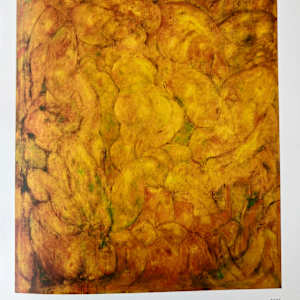 Abstract by Arthur Gebhardt, Image 1.