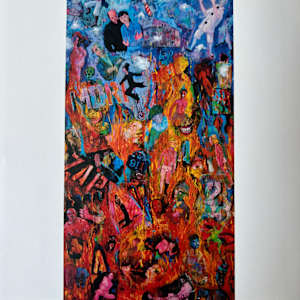 Heaven to Hell by Arthur Gebhardt, Image 2.