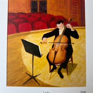 Lazlo by Arthur Gebhardt, Image 2.