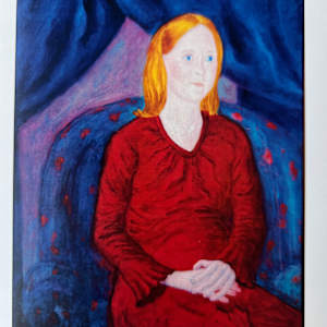 Maddy by Arthur Gebhardt, Image 3.