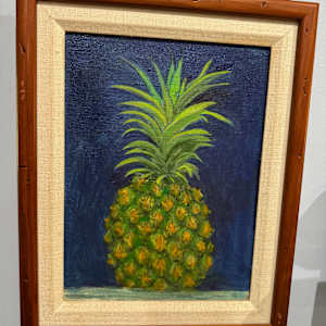 Pineapple by Arthur Gebhardt, Image 1.