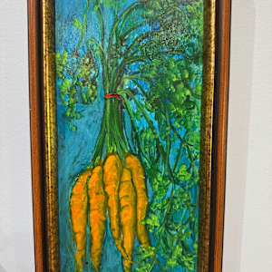 Carrots by Arthur Gebhardt, Image 1.