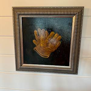 Work Gloves by Arthur Gebhardt, Image 1.