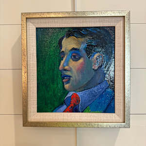 David by Arthur Gebhardt, Image 1.
