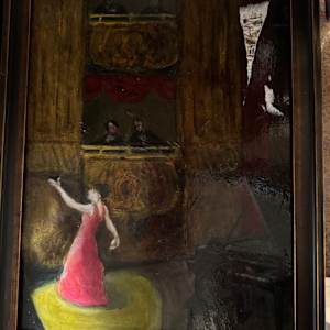 Opera by Arthur Gebhardt, Image 1.