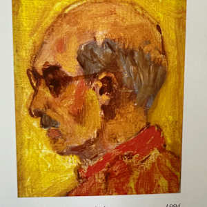Artist Profile by Arthur Gebhardt, Image 1.