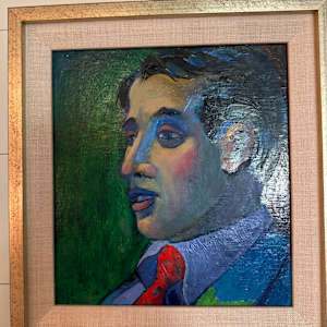 David by Arthur Gebhardt, Image 2.