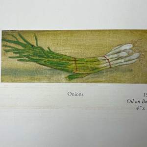 Onions by Arthur Gebhardt, Image 5.