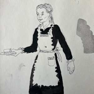Help by Arthur Gebhardt, Image 2.