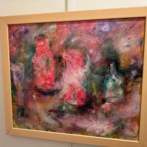 Abstract - Vases by Arthur Gebhardt, Image 1.
