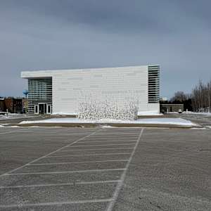 Art Gebhardt's Exhibit by Arthur Gebhardt, Image 2.