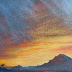 Another Evening Glow by John Firestone, Image 4.