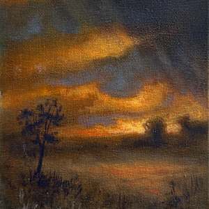 Approaching Storm by John Firestone, Image 13.