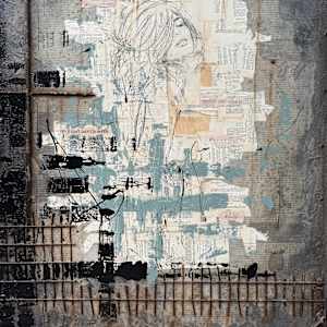 Eight Days a Week by Trevor Mezak, Image 1.