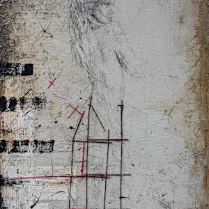 Oh Darling by Trevor Mezak, Image 1.