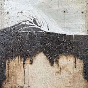 Oil and Water by Trevor Mezak