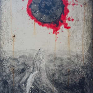 Don't Rock the Boat by Trevor Mezak