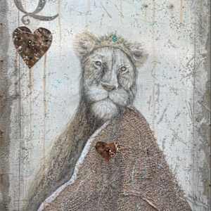 Eminence by Trevor Mezak