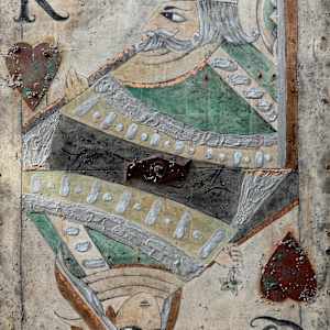 Split Decision by Trevor Mezak