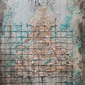 Who Compares to You by Trevor Mezak