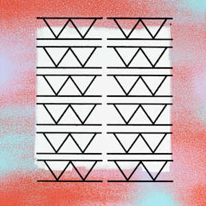 Wild World (Origin Symbol) by Danny Resq