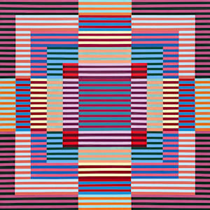 Horizon Lines by Sophia Croasdale