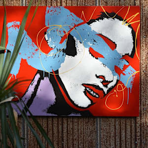 New Queens by Matthew Trujillo