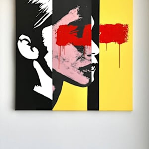 Evolution by Matthew Trujillo