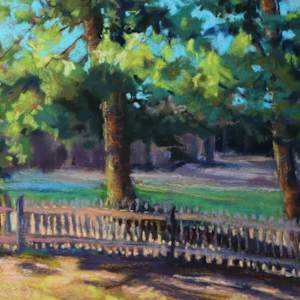 Glatfelter Seedlings by Mary Moores