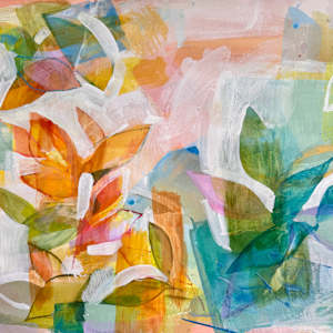 Nature study for Boca Raton Hospital Commission IV by VigMayol, Image 1.