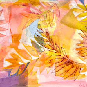 Nature study for Boca Raton Hospital Commission II by VigMayol, Image 1.