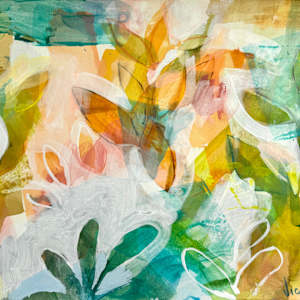 Nature study for Boca Raton Hospital Commission III by VigMayol, Image 1.