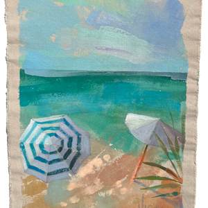 Coastal study III by VigMayol, Image 1.