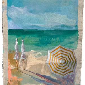 Coastal study IV by VigMayol, Image 1.