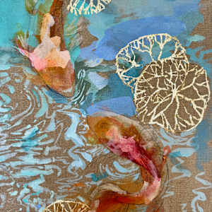 What the water remembers by VigMayol 