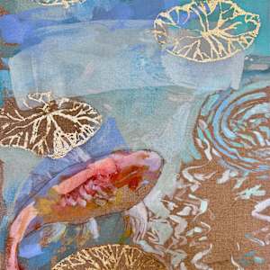 What the water remembers by VigMayol 