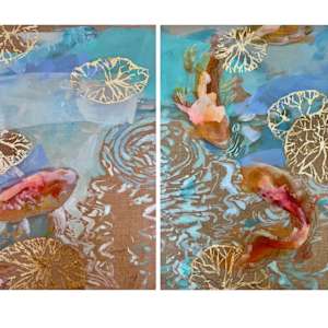 What the water remembers by VigMayol, Image 1.