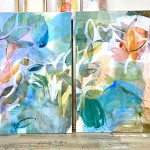 Diptych by VigMayol, Image 1.