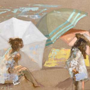 Summer Figures by VigMayol, Image 3.