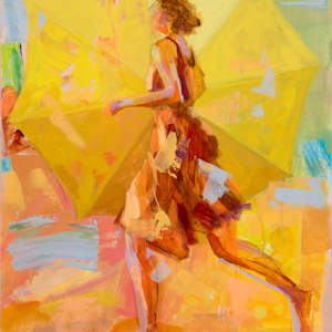 Golden Breeze by VigMayol, Image 2.