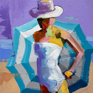 Umbrella mini series II by VigMayol, Image 1.