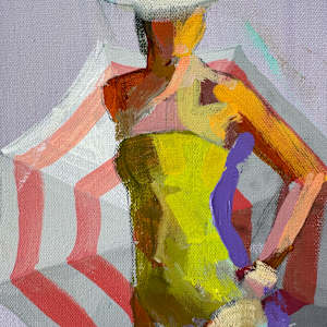 Umbrella mini series IV by VigMayol, Image 1.