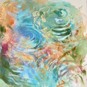 With the flow by VigMayol