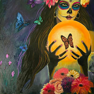 "Enchanted Glow" by Shannon Rios