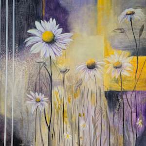 A Dance of Daisies by Shannon Rios
