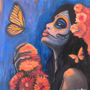 "Whispers of the Past" by Shannon Rios