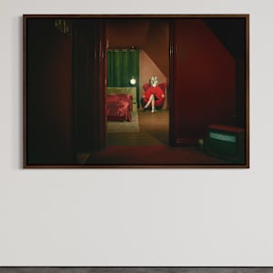 The Threshold by Elisa Miller, Image 6.